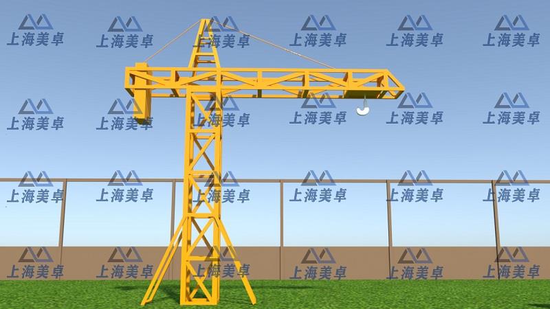 吊運作業體驗